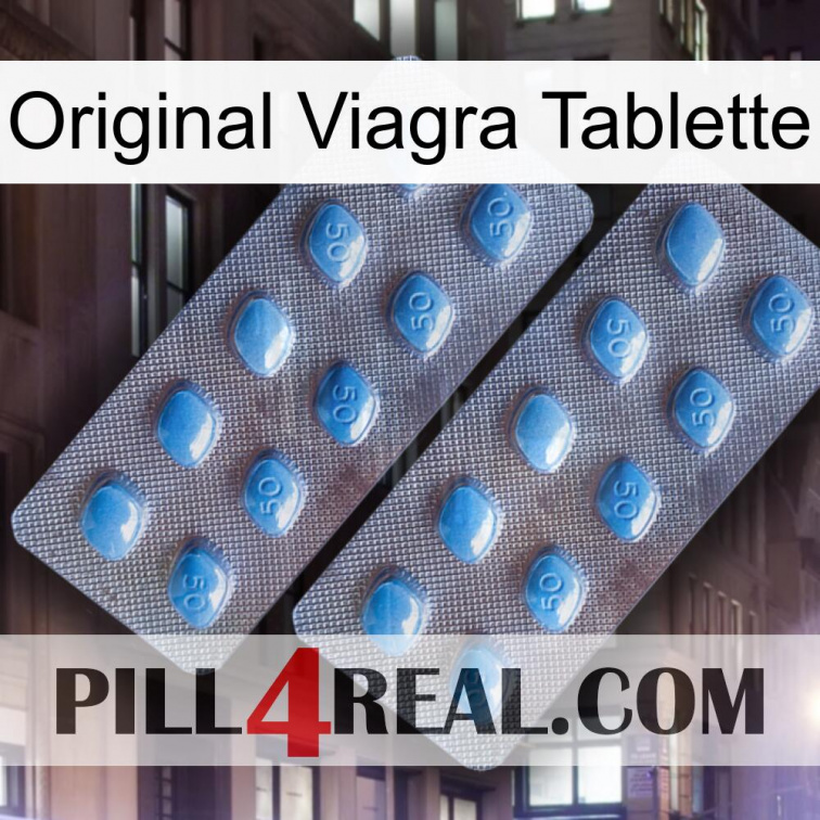 Original Viagra Tablet viagra4